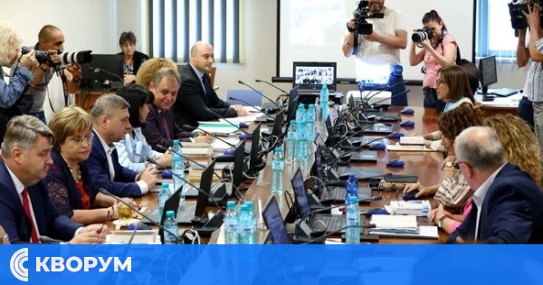 Образуваха дисциплинарка срещу прокурорка, командирована в Силистра