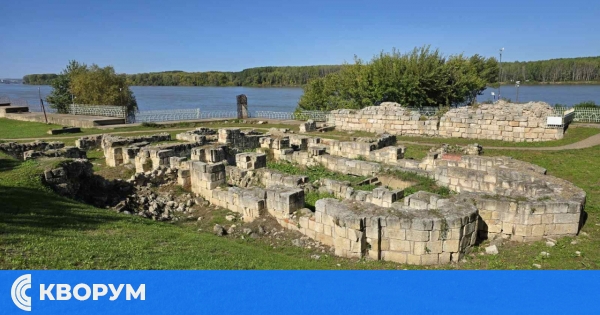 Слънчева събота в Силистренско