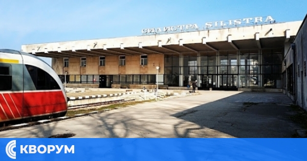 Влакът от София до Силистра ще спре в Разград за смяна на часовото време