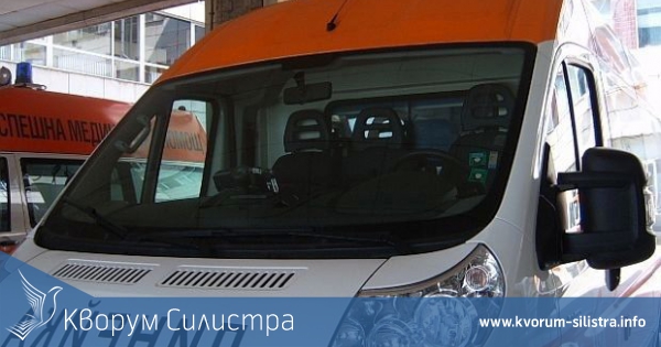 Четирима от пациентите на хемодиализа в силистренската болница са я напуснали по свое желание