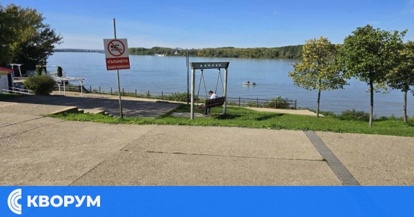 Времето през новата седмица в Силистренско