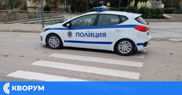 Шкода удари 55-годишна жена на пешеходна пътека в Силистра