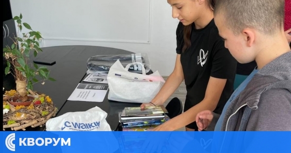 Образователни медиатори помагат на децата в риск в Силистра