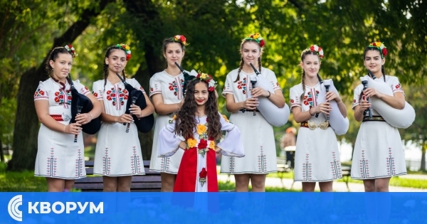 Рая Петева с нов проект и музикално видео в сърцето на Силистра