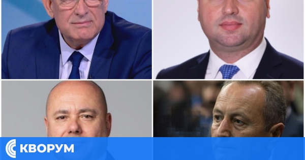 Ще има ли пренареждане на мандатите в Силистра? Гласовете от чужбина решават