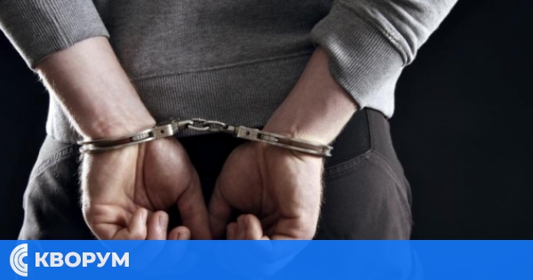 Полицията задържа 22-годишен шофьор под влиянието на наркотици