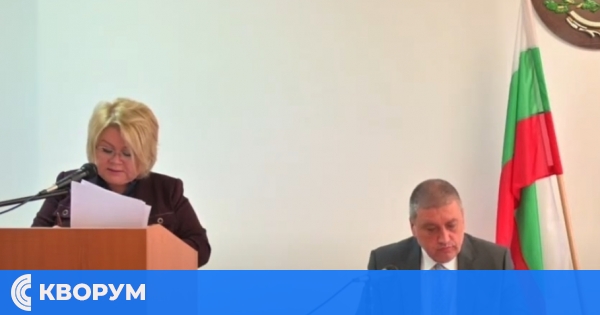 Общинските съветници в Дулово одобриха ключови промени в плана за капиталови разходи за 2024 г.