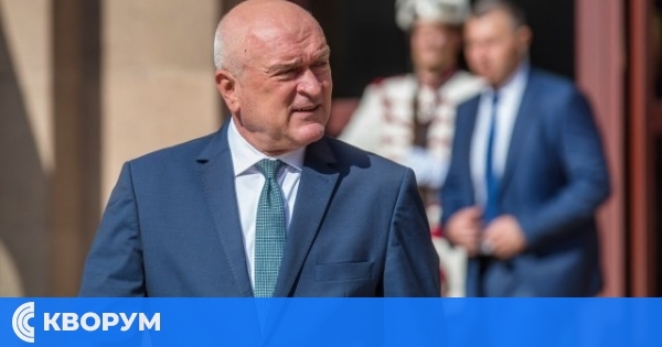 Вижте какви решения ще взима служебния кабинет утре