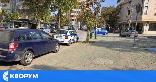 Топла сряда в Силистренско