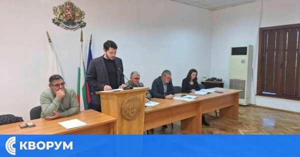 Комисия започва проверка на 13 години управление на БКС в Тутракан