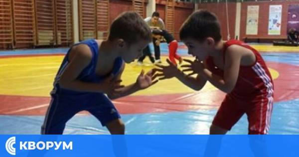Спортен клуб по борба "Дулово" ще ползва спортната зала на местния стадион