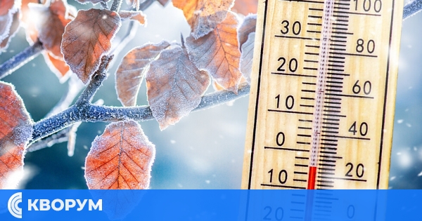 Зимата чука на вратата: Силистра се подготвя за минусови температури