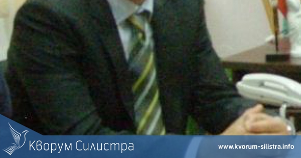 Николай Димов: На територията на Силистра има 7 потенциално опасни язовири
