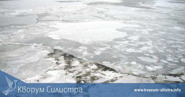 През 3 часа следят нивото на Дунав при Силистра