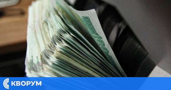 По-големи лихвени проценти при новите срочни депозити