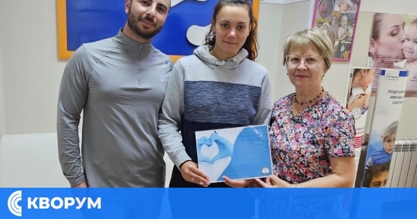 Дарение вместо цветя: Сватба с кауза "Подари надежда за Неонатологично отделение"