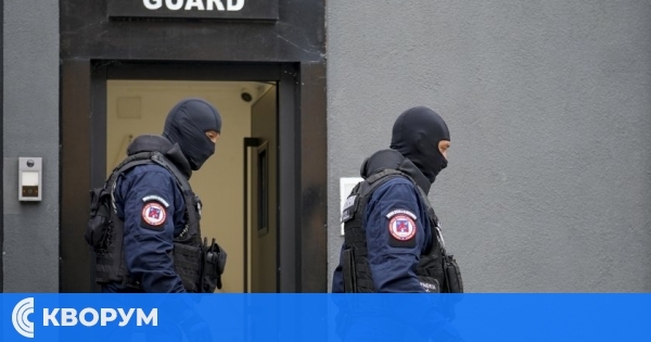 Румъния ни връща "Ало" измамник