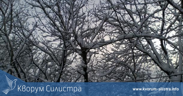 Метеорологичната прогноза за следващите дни