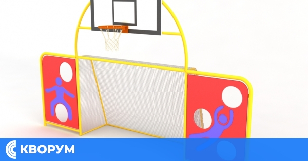 Спортни игрища, оборудвани с качество от МЕТАЛПЛАСТ ИНЖЕНЕРИНГ ЕООД