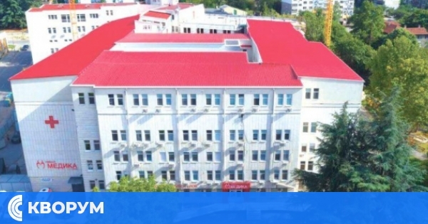 В МЕДИКА вече лекуват с минимално инвазивен метод хипертония, която не се повлиява от медикаменти