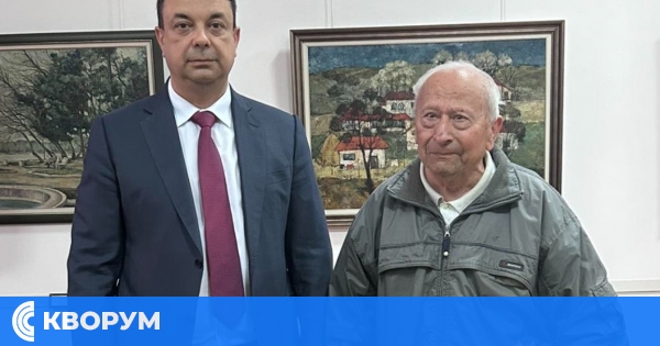 Силистра награди своите будители в тържествена церемония