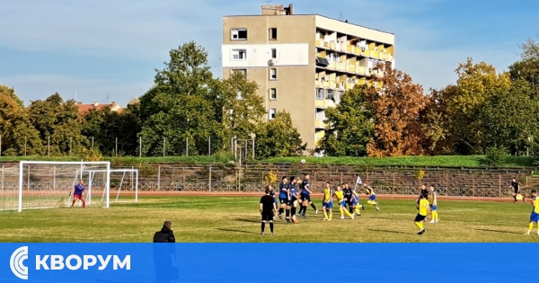 Доростол отново се спъна неприятно на "Луи Айер"
