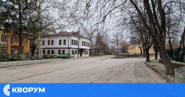 Облачна и ветровита неделя