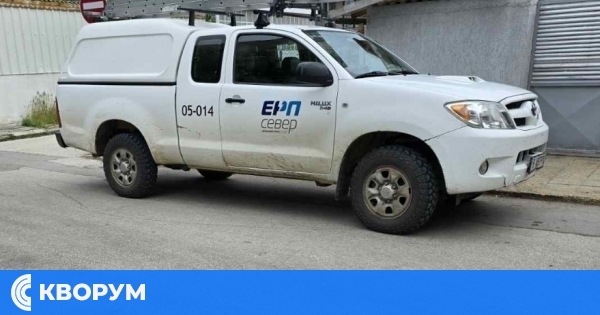 Без ток утре в Силистренско