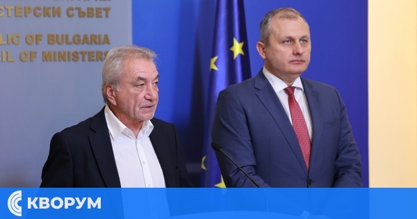 Служебното правителство: Гарантирахме прозрачността на вота чрез надграждане на видеонаблюдението
