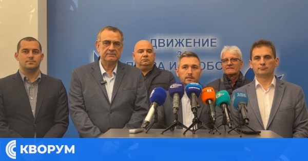 АПС иска парламента да разгледа ролята на Пеевски в събитията около КТБ, "Булгартабак", ББР и "Осемте джуджета"
