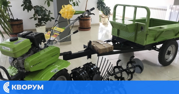 Община Главиница организира томбола за коректни данъкоплатци на 12 ноември