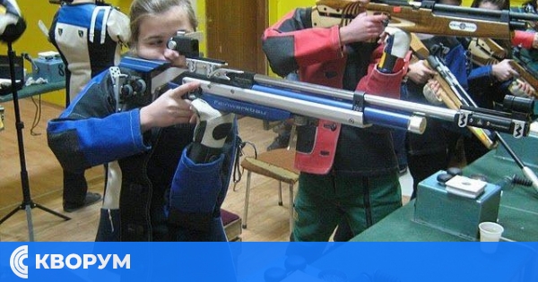 Силистра е домакин на XVII Държавен турнир по стрелба с пневматично оръжие "Купа Дръстър-2024"