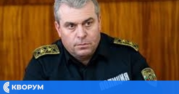 Старши комисар Недялков: Полицаите ни са истински пазители на закона