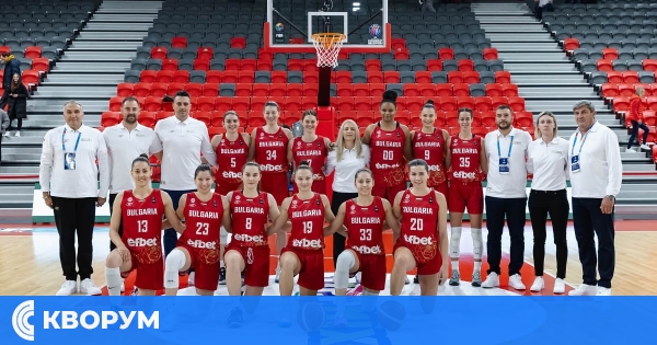България срази Унгария за първа победа в европейските квалификации