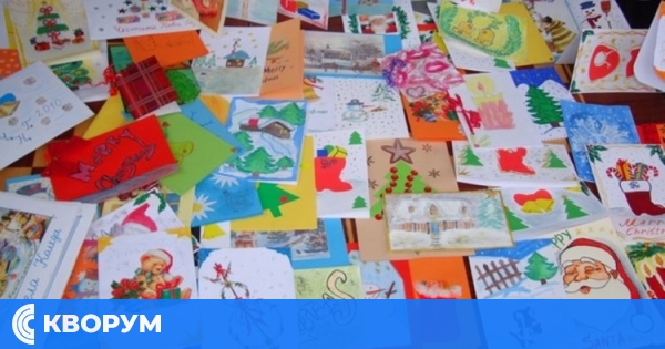 В Силистра библиотеката организира детски конкурс "Коледна магия"