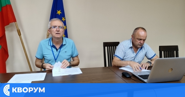 Глоба за председател на СИК в Силистренско за липса на видеоизлъчване, ГЕРБ с близо 50% от гласовете в нея