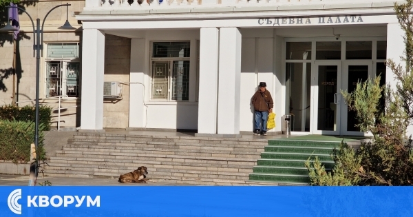 Коледна радост за служителите в съдебната система на Силистренско – до две заплати премия