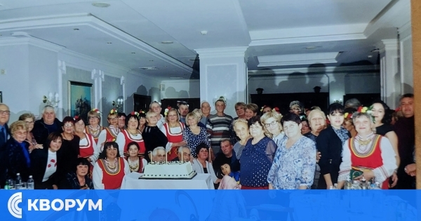 Земляческа среща в Силистра събра над 130 зафировци в празнична атмосфера