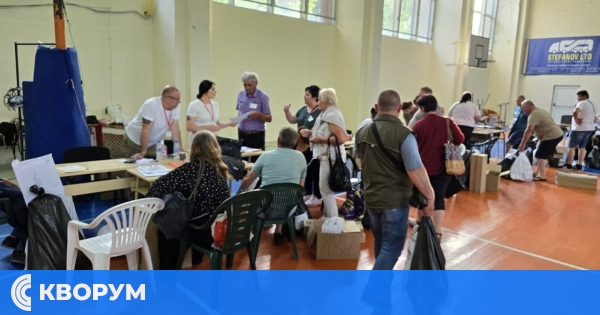 Започва изплащането на възнагражденията на членовете на СИК в Община Силистра