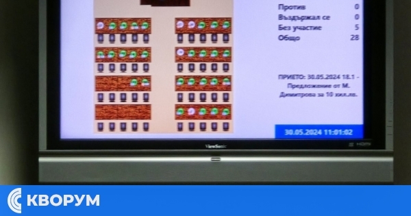 Качват имената на общински съветници, замесени в измами, в интернет