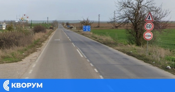 Глоба след видеозапис на опасно изпреварване е потвърдена от Административния съд в Силистра