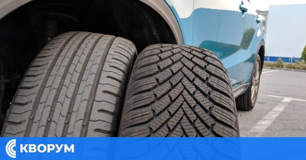 Задължително ли е поставянето на зимни гуми и какви са глобите при липсата им?