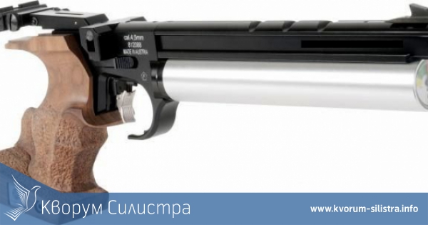 Турнир по спортна стрелба ще се проведе в Силистра