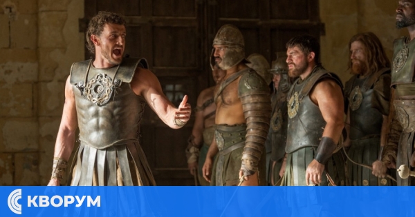 Гладиаторите са отново на арената в Силистра