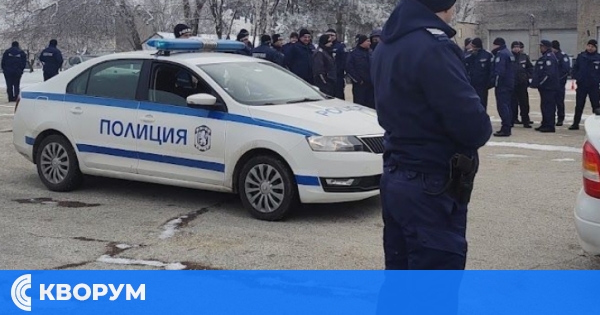 Откриха труп на бездомник в Силистра
