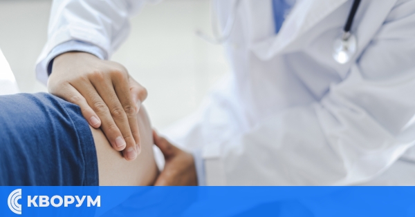 Водещият специалист д-р Клаус Йохан отново ще консултира пациенти в УМБАЛ "МЕДИКА РУСЕ"