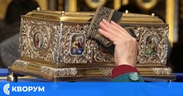 Временна организация на движението в Силистра на 20 ноември за посрещане на честния пояс на Св. Богородица