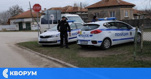 Бързо производство срещу пиян шофьор в Дулово