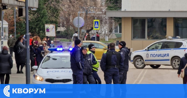 Увеличават допълнителното възнаграждение за нощен труд на полицаите