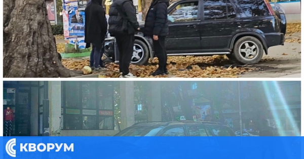 Катастрофа с ранени на кръстовище със светофари в Силистра